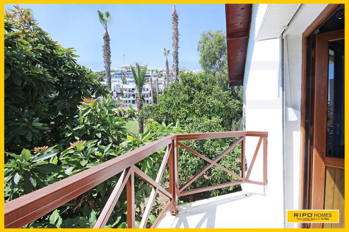 Image No.35-Jumelé de 4 chambres à vendre à Demirtas