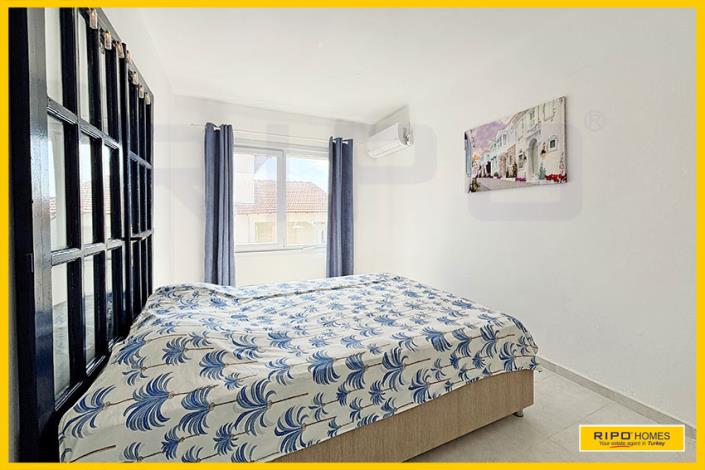 Image No.37-Jumelé de 4 chambres à vendre à Demirtas