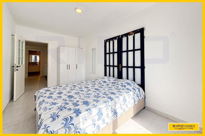 Image No.38-Jumelé de 4 chambres à vendre à Demirtas