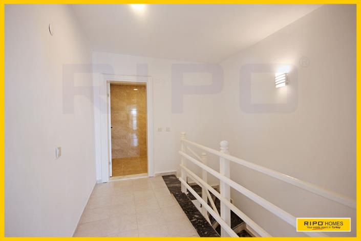 Image No.39-Jumelé de 4 chambres à vendre à Demirtas