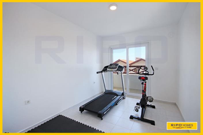 Image No.41-Jumelé de 4 chambres à vendre à Demirtas