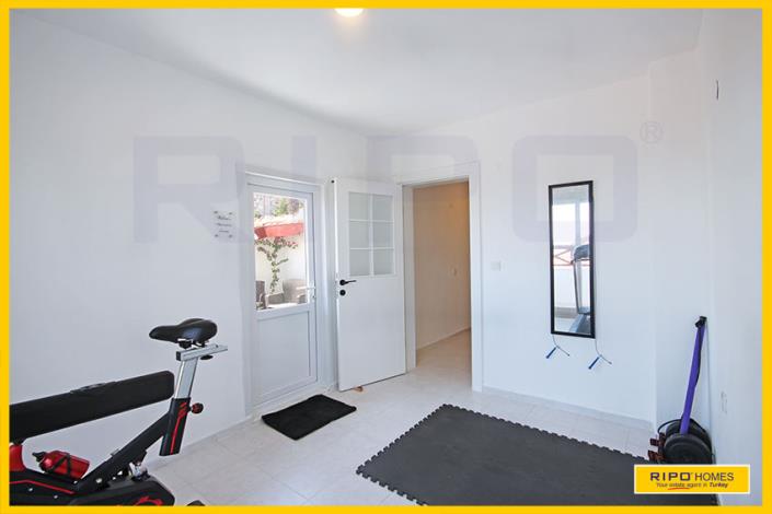 Image No.43-Jumelé de 4 chambres à vendre à Demirtas