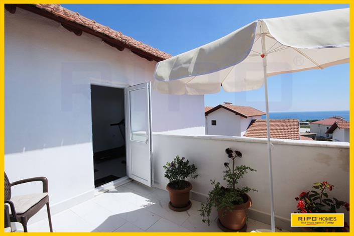 Image No.44-Jumelé de 4 chambres à vendre à Demirtas