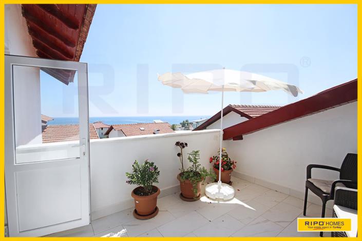 Image No.45-Jumelé de 4 chambres à vendre à Demirtas