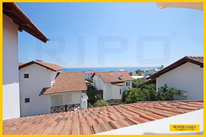 Image No.46-Jumelé de 4 chambres à vendre à Demirtas