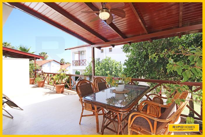 Image No.48-Jumelé de 4 chambres à vendre à Demirtas