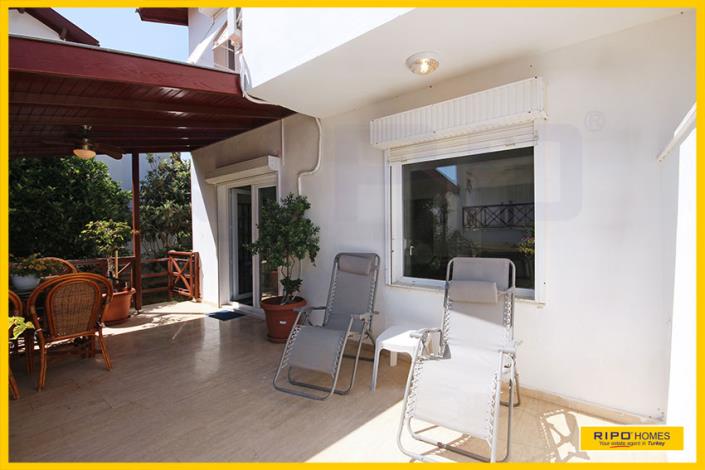 Image No.49-Jumelé de 4 chambres à vendre à Demirtas