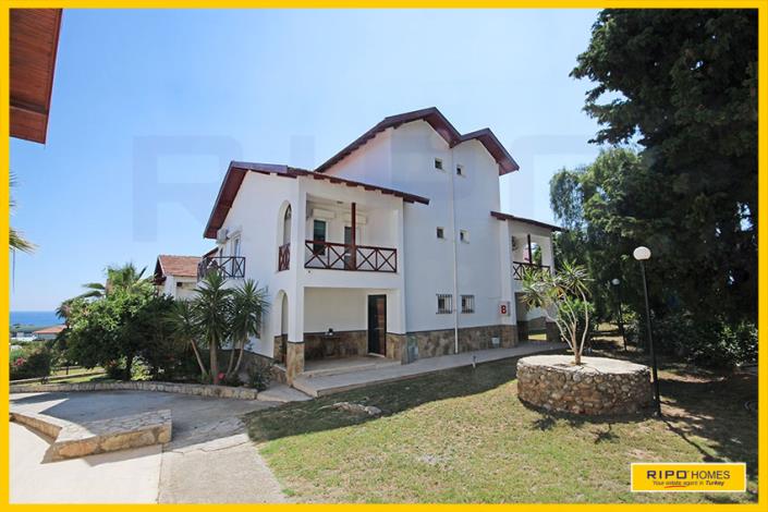 Image No.51-Jumelé de 4 chambres à vendre à Demirtas