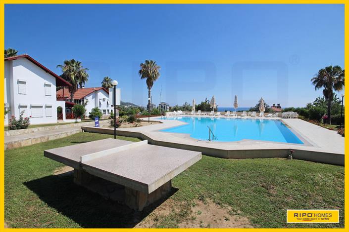 Image No.53-Jumelé de 4 chambres à vendre à Demirtas