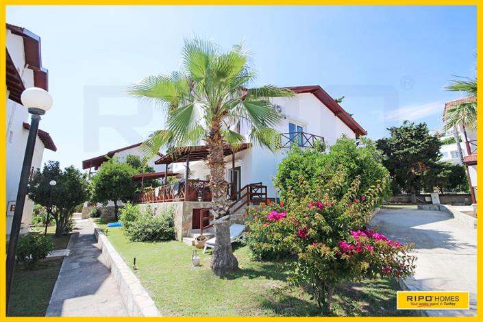 Image No.52-Jumelé de 4 chambres à vendre à Demirtas