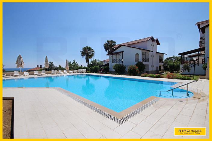 Image No.54-Jumelé de 4 chambres à vendre à Demirtas