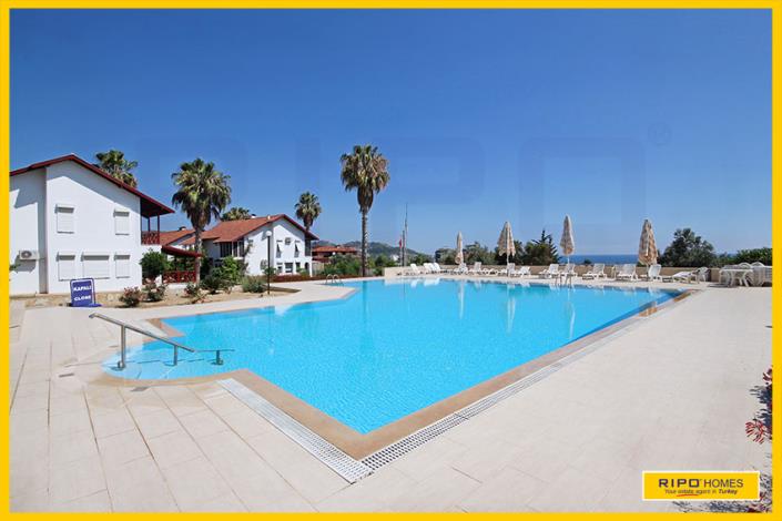 Image No.55-Jumelé de 4 chambres à vendre à Demirtas