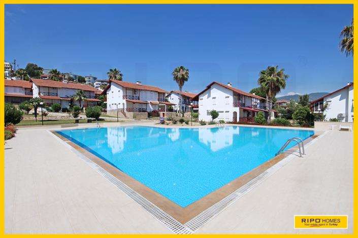 Image No.56-Jumelé de 4 chambres à vendre à Demirtas