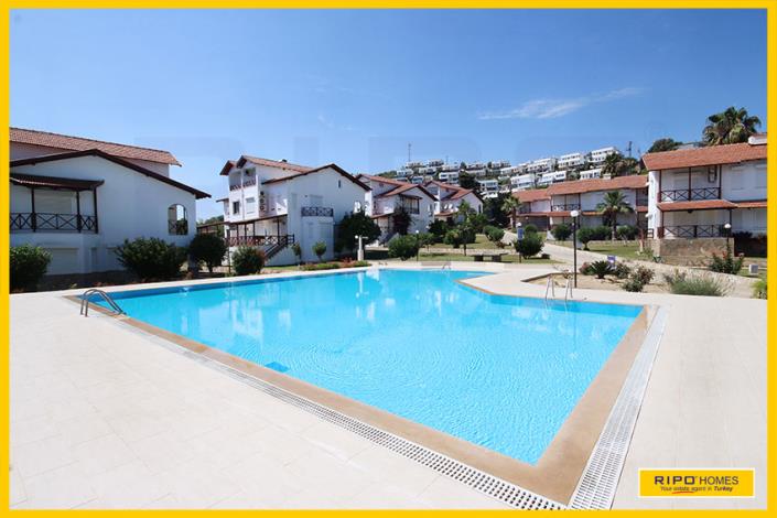 Image No.58-Jumelé de 4 chambres à vendre à Demirtas