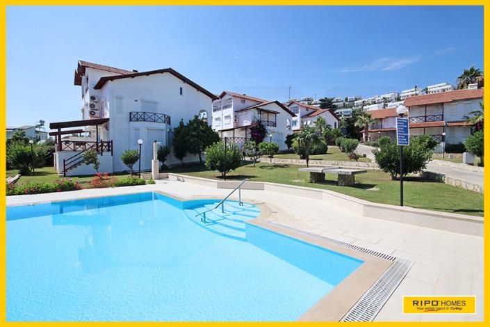 Image No.59-Jumelé de 4 chambres à vendre à Demirtas