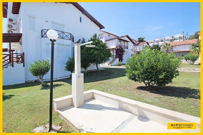 Image No.60-Jumelé de 4 chambres à vendre à Demirtas