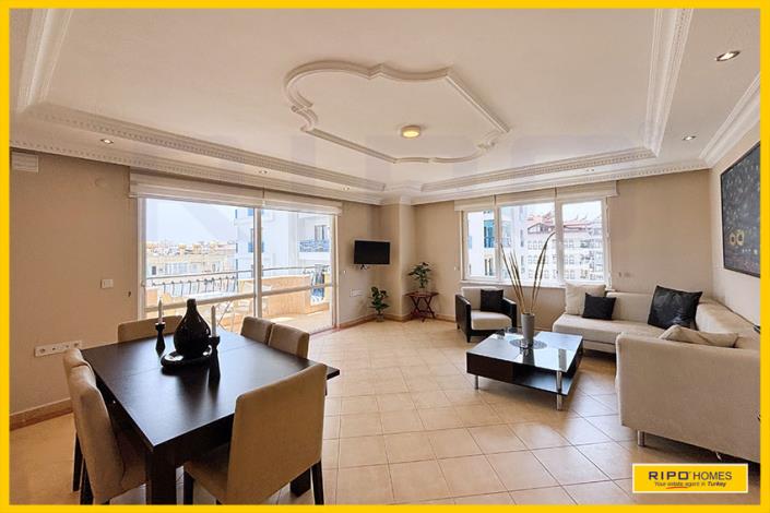 Image No.3-5 Bed Penthouse for sale