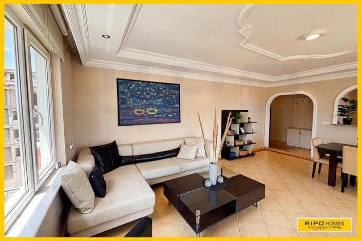 Image No.5-5 Bed Penthouse for sale