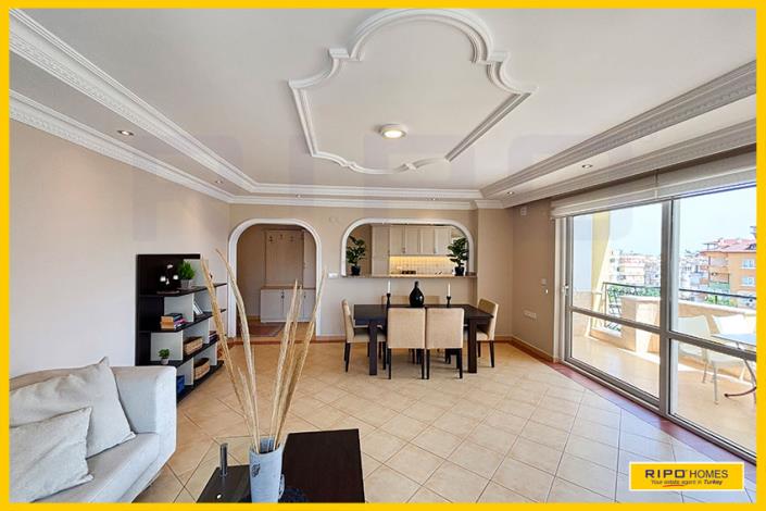 Image No.6-5 Bed Penthouse for sale