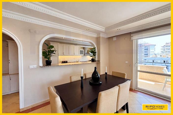 Image No.9-5 Bed Penthouse for sale