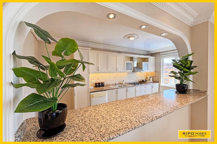 Image No.10-5 Bed Penthouse for sale