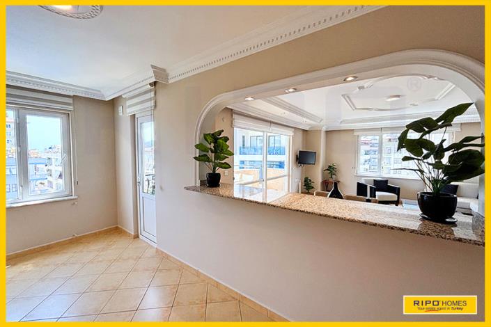 Image No.12-5 Bed Penthouse for sale