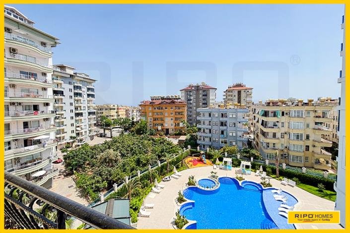 Image No.18-5 Bed Penthouse for sale