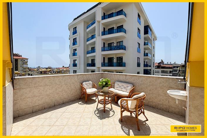 Image No.50-5 Bed Penthouse for sale