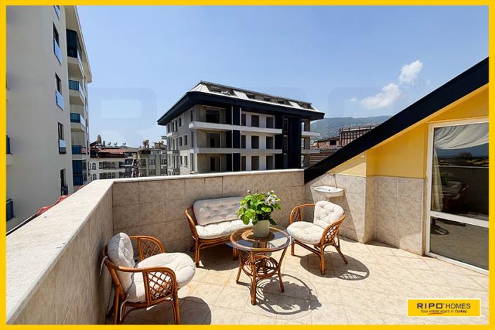 Image No.51-5 Bed Penthouse for sale