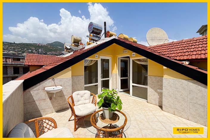 Image No.52-5 Bed Penthouse for sale