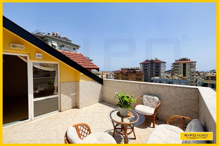 Image No.54-5 Bed Penthouse for sale