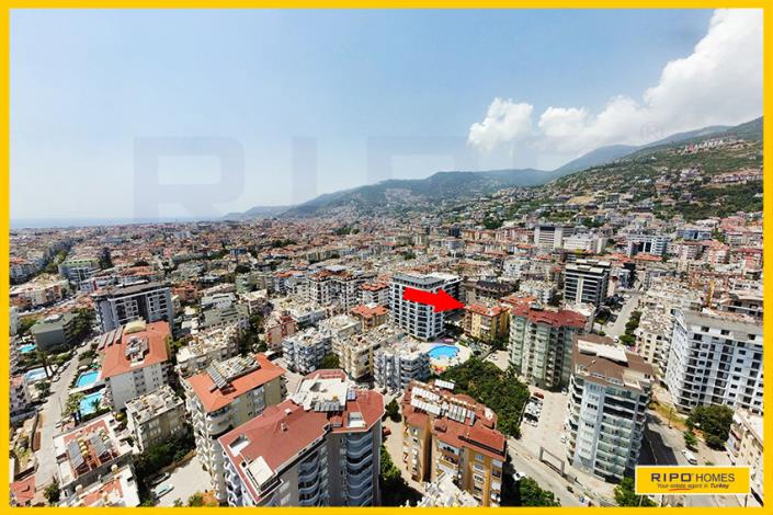 Image No.60-5 Bed Penthouse for sale