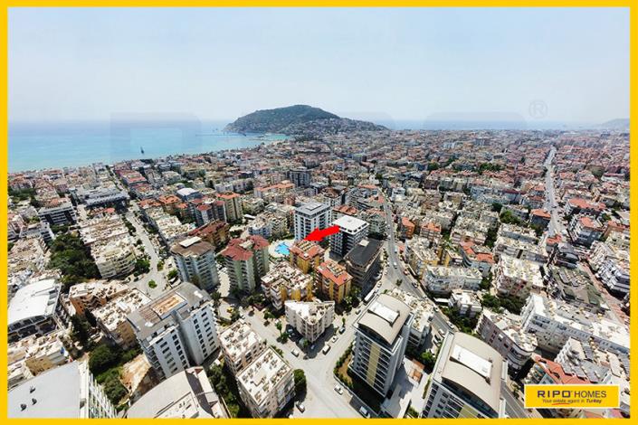 Image No.61-5 Bed Penthouse for sale