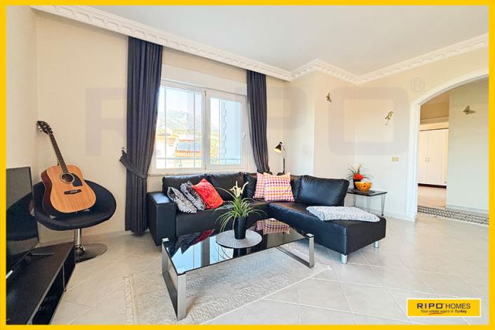 Image No.4-2 Bed Apartment for sale