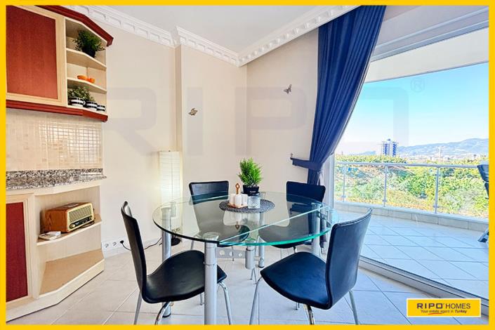 Image No.6-2 Bed Apartment for sale