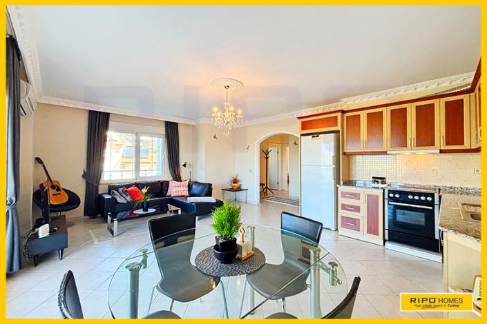 Image No.7-2 Bed Apartment for sale