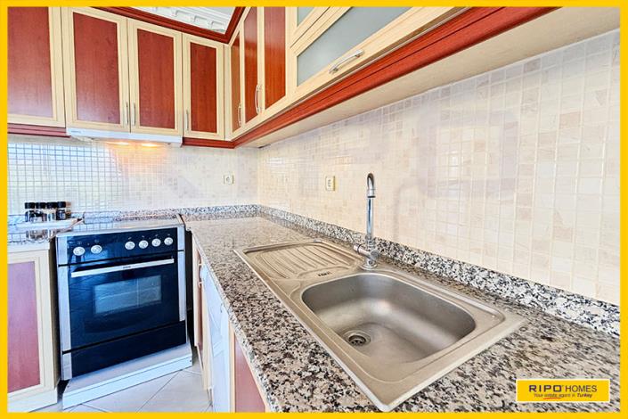 Image No.10-2 Bed Apartment for sale