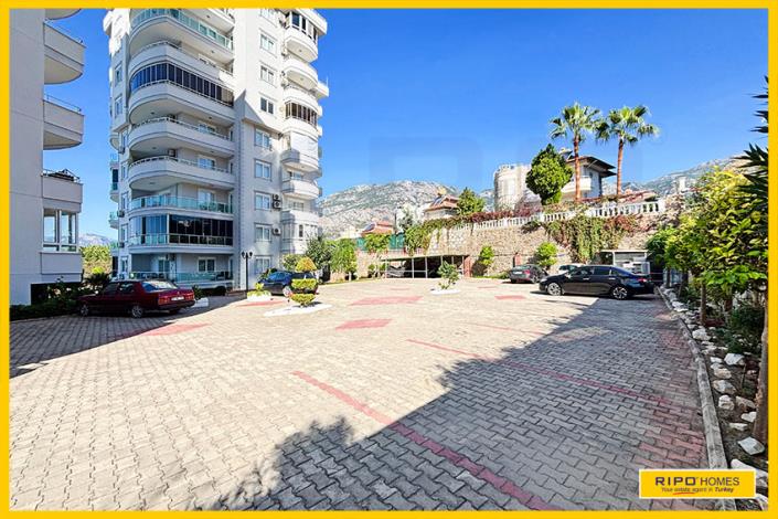 Image No.47-2 Bed Apartment for sale