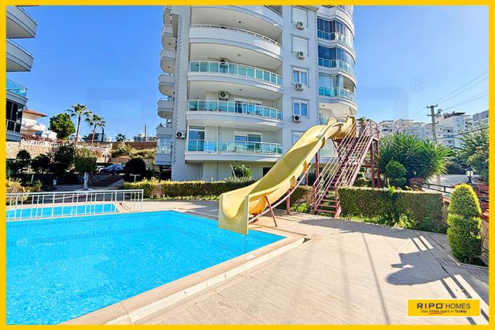 Image No.51-2 Bed Apartment for sale