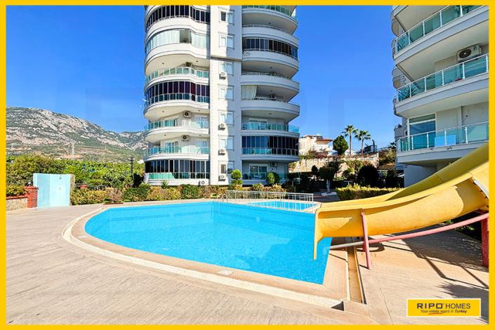 Image No.52-2 Bed Apartment for sale