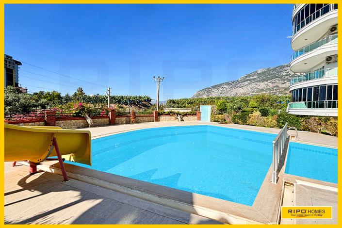 Image No.53-2 Bed Apartment for sale