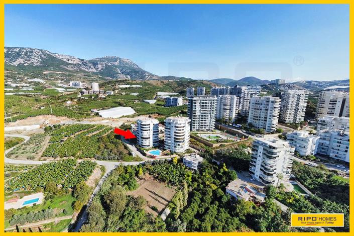 Image No.54-2 Bed Apartment for sale