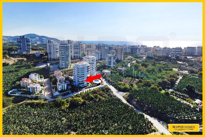 Image No.55-2 Bed Apartment for sale