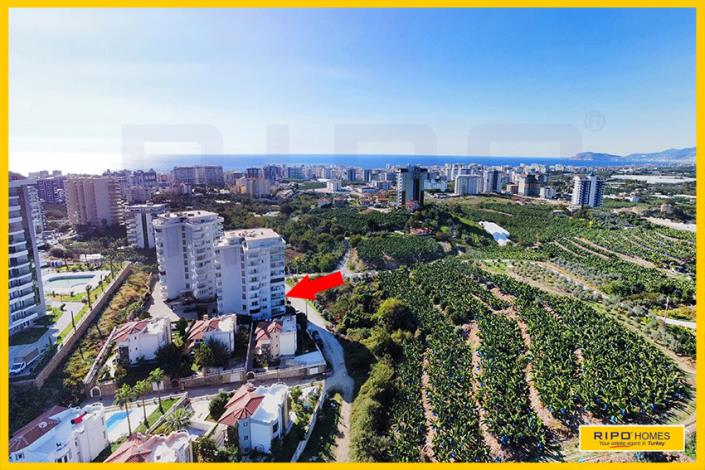 Image No.56-2 Bed Apartment for sale