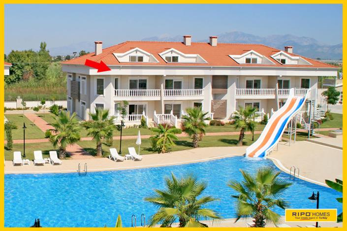 Image No.2-4 Bed Penthouse for sale