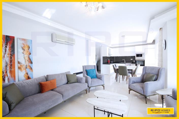 Image No.6-4 Bed Penthouse for sale