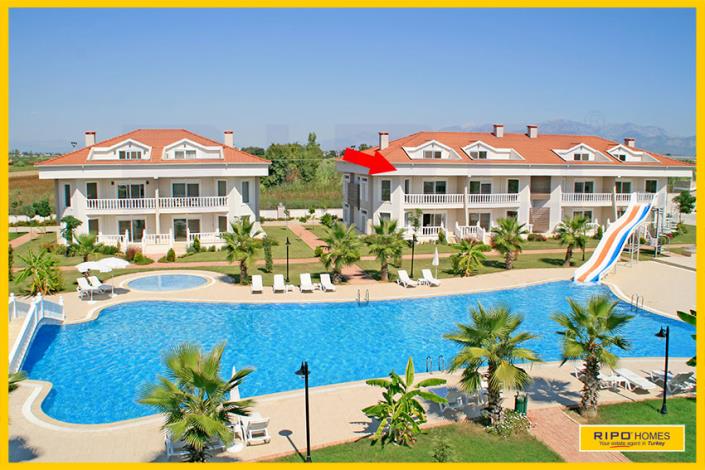 Image No.61-4 Bed Penthouse for sale