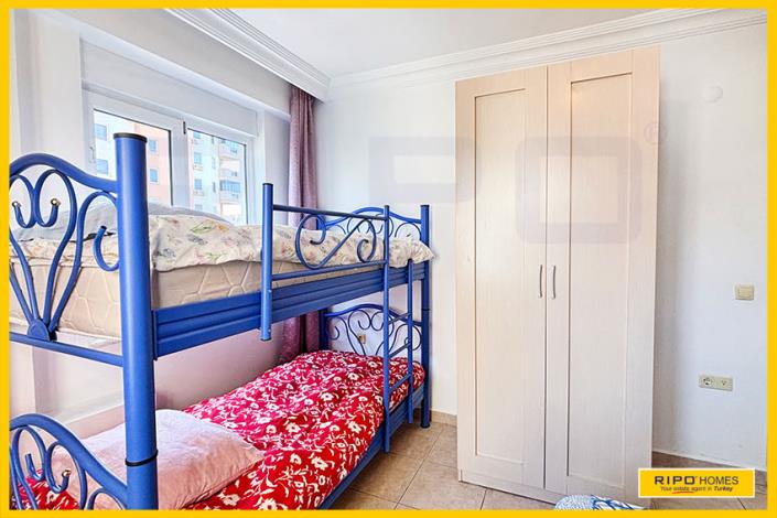 Image No.22-1 Bed Bar for sale