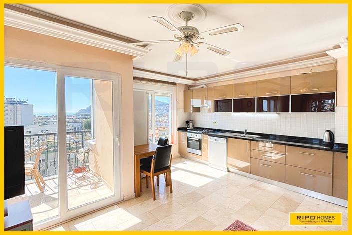 Image No.5-1 Bed Apartment for sale