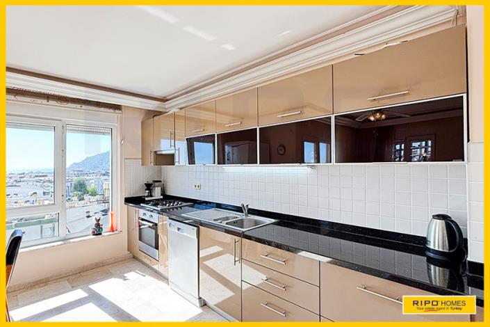 Image No.8-1 Bed Apartment for sale